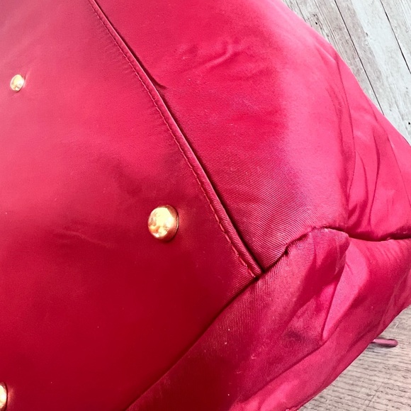 Lo & Sons The O.G. travel Bag - Picture 8 of 9